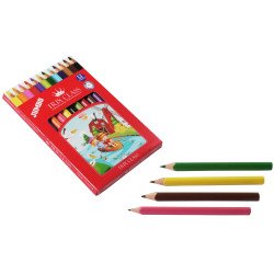 TRİX 12 Lİ JUMBO KURU 12/144